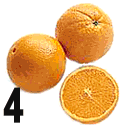 oranges